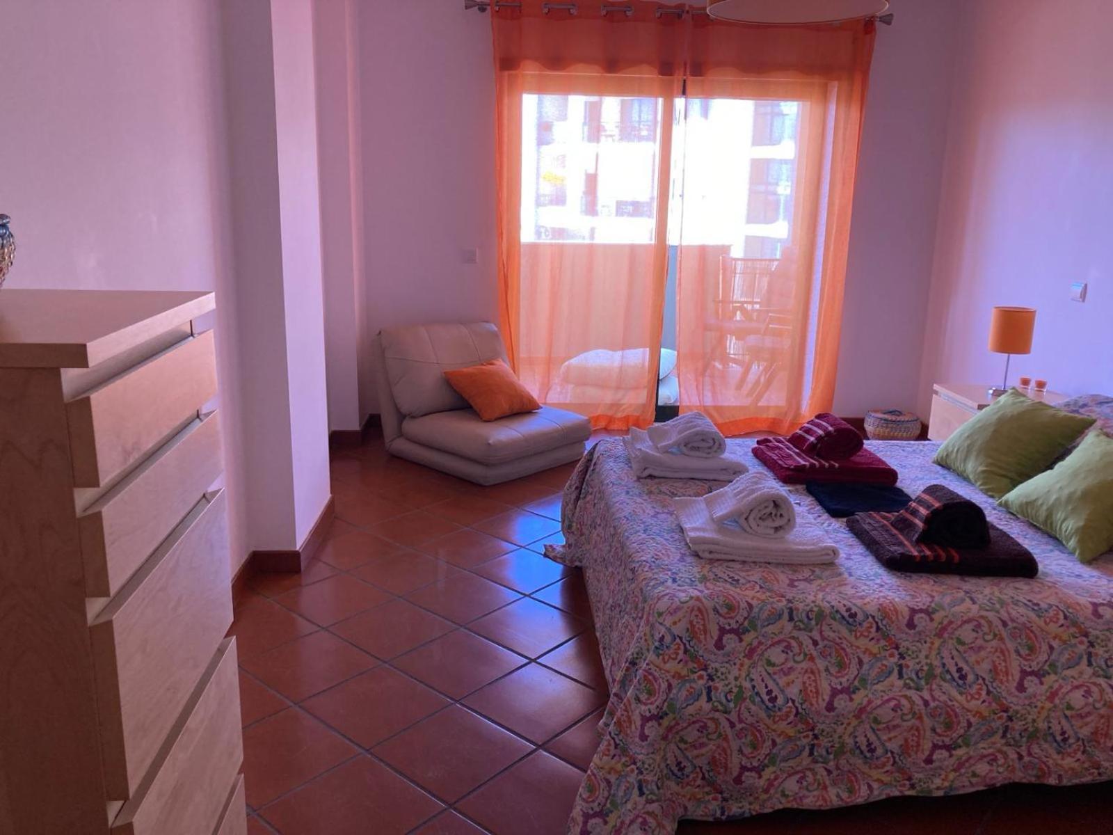 Xperience Algarve - Ocean Terrace Apartment Armação de Pêra Екстериор снимка