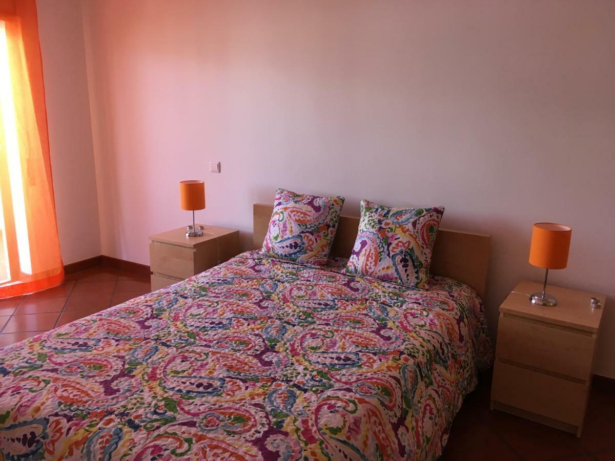 Xperience Algarve - Ocean Terrace Apartment Armação de Pêra Екстериор снимка