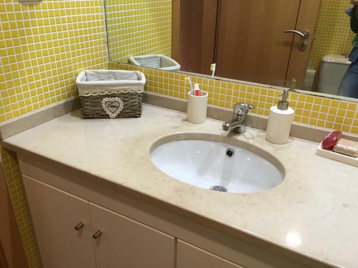 Xperience Algarve - Ocean Terrace Apartment Armação de Pêra Екстериор снимка