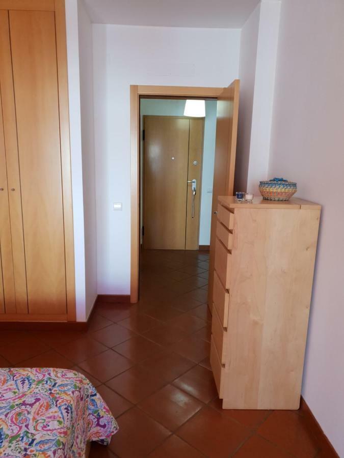 Xperience Algarve - Ocean Terrace Apartment Armação de Pêra Екстериор снимка