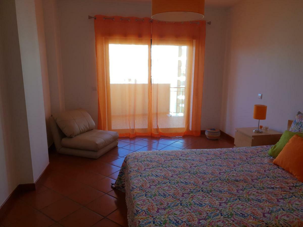 Xperience Algarve - Ocean Terrace Apartment Armação de Pêra Екстериор снимка
