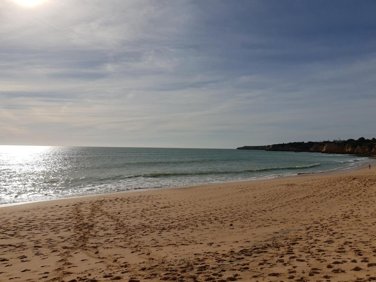Xperience Algarve - Ocean Terrace Apartment Armação de Pêra Екстериор снимка